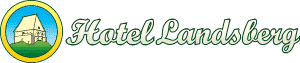 Hotel Landsberg Logo